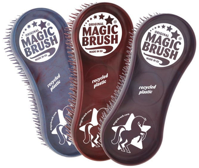 MagicBrush Bürstensets,